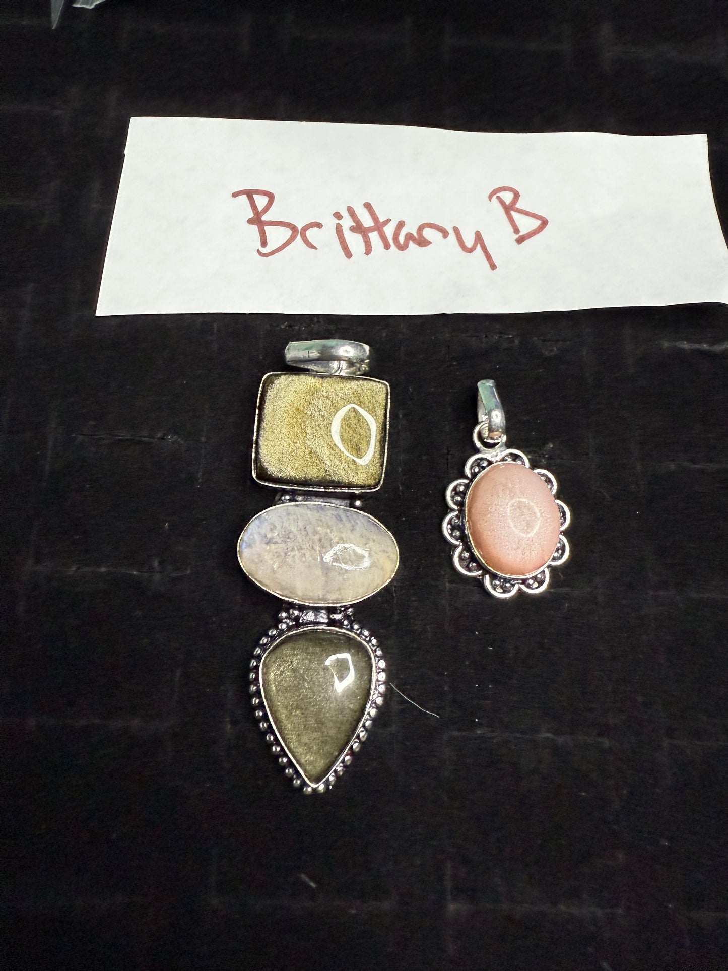 BrittanyB due April 6