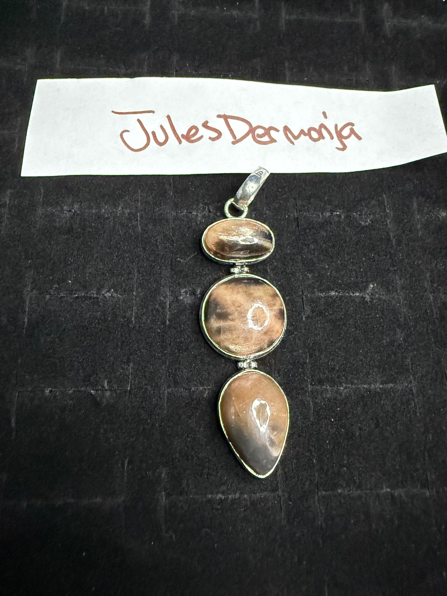 JulesDermonja due April 6