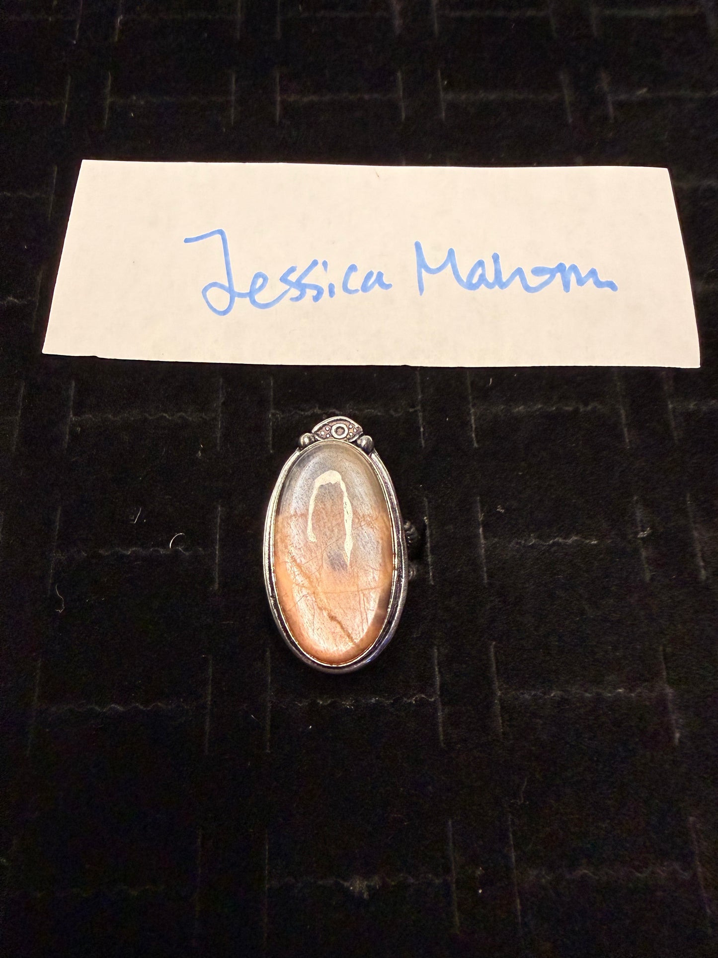 JessicaMahonn due Jan 3