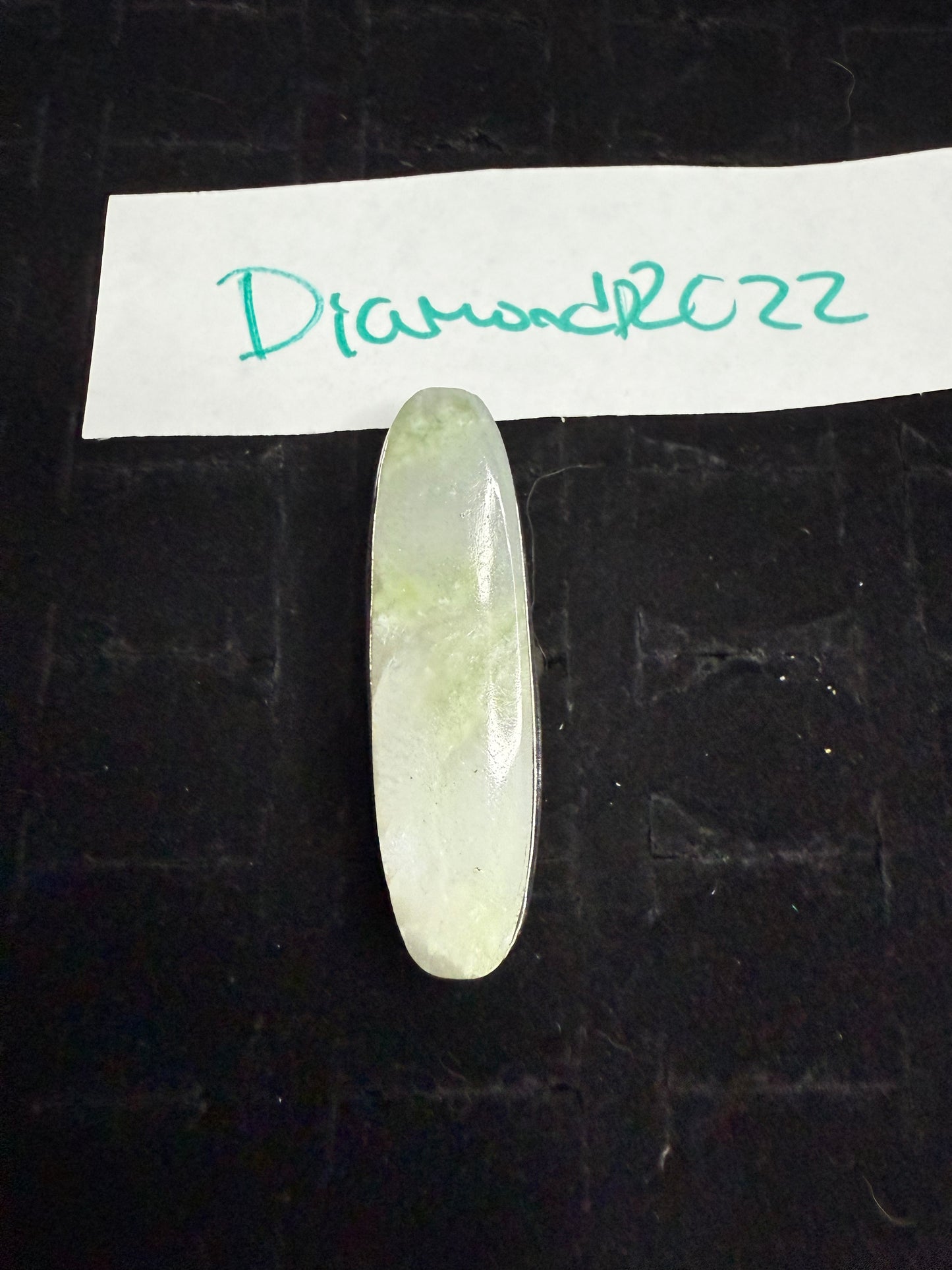 DiamondD2022 due April 6