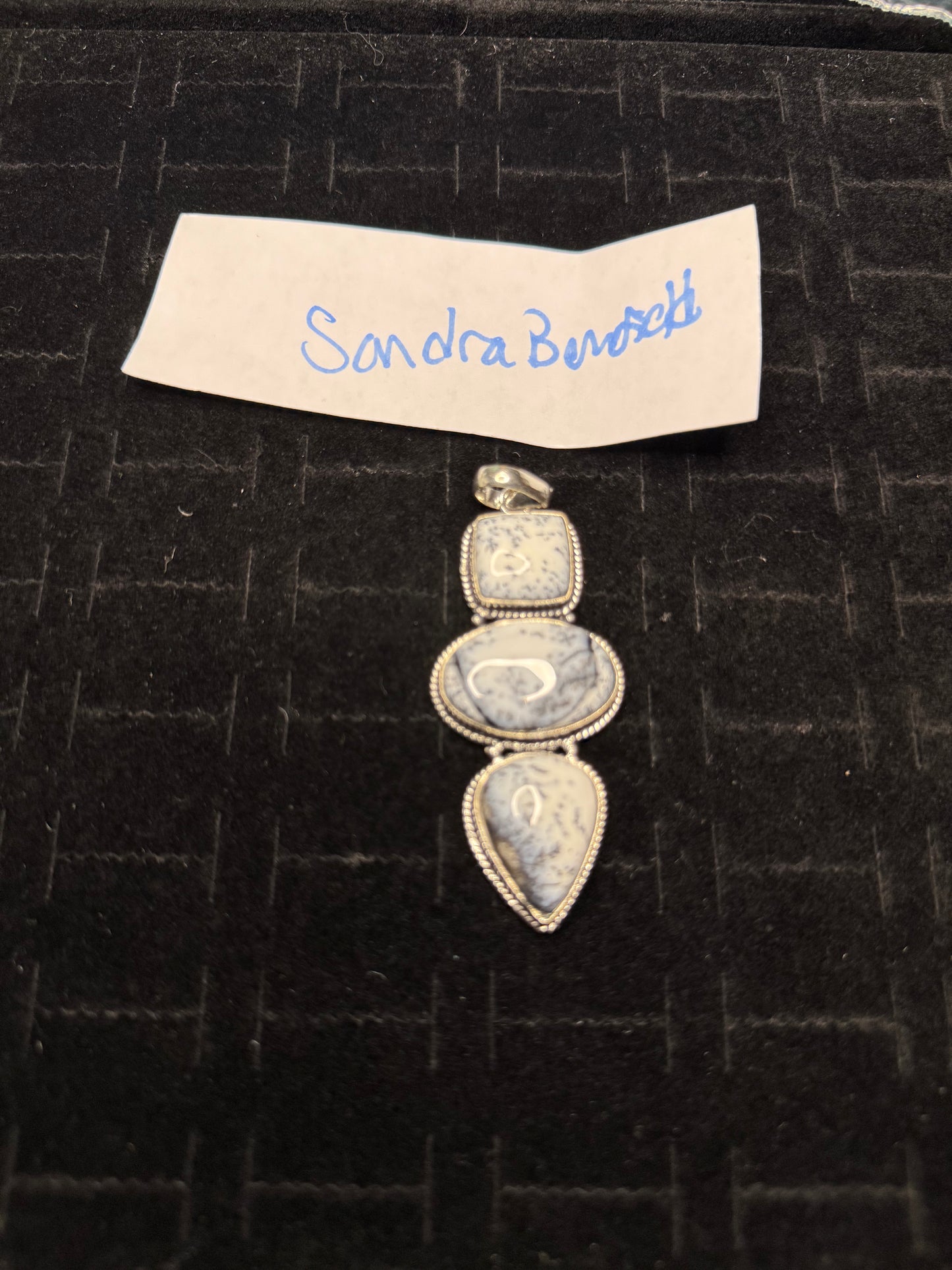 SandraBenefield due Jan 2