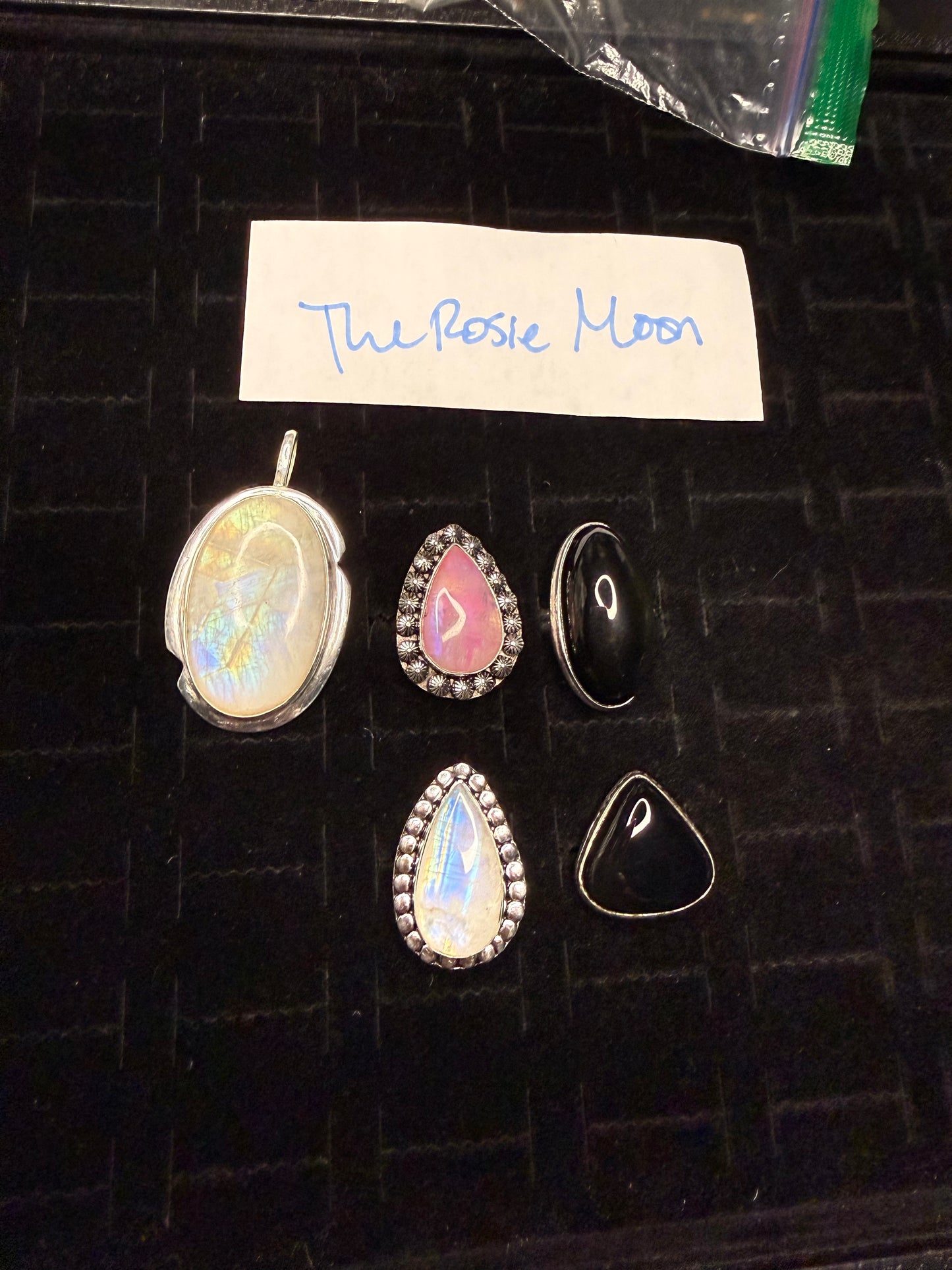 TheRosieMoon due Jan 9