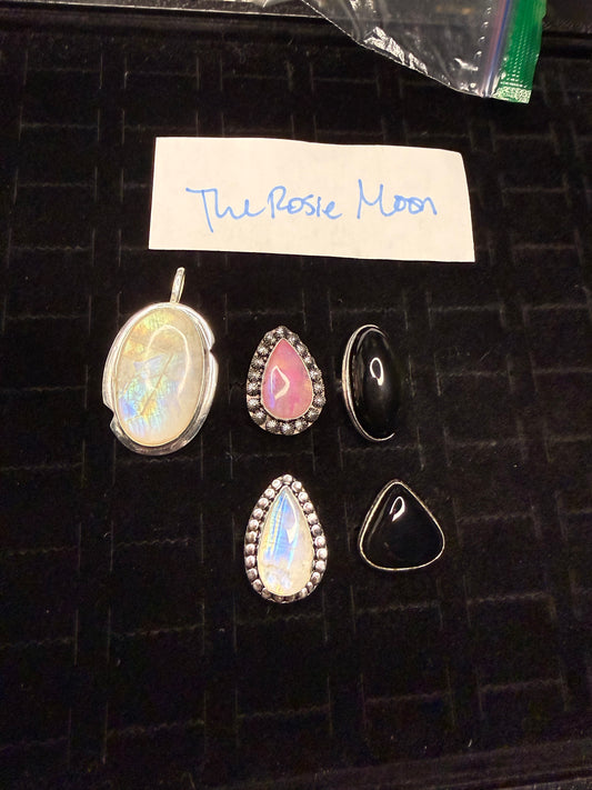 TheRosieMoon due Jan 9