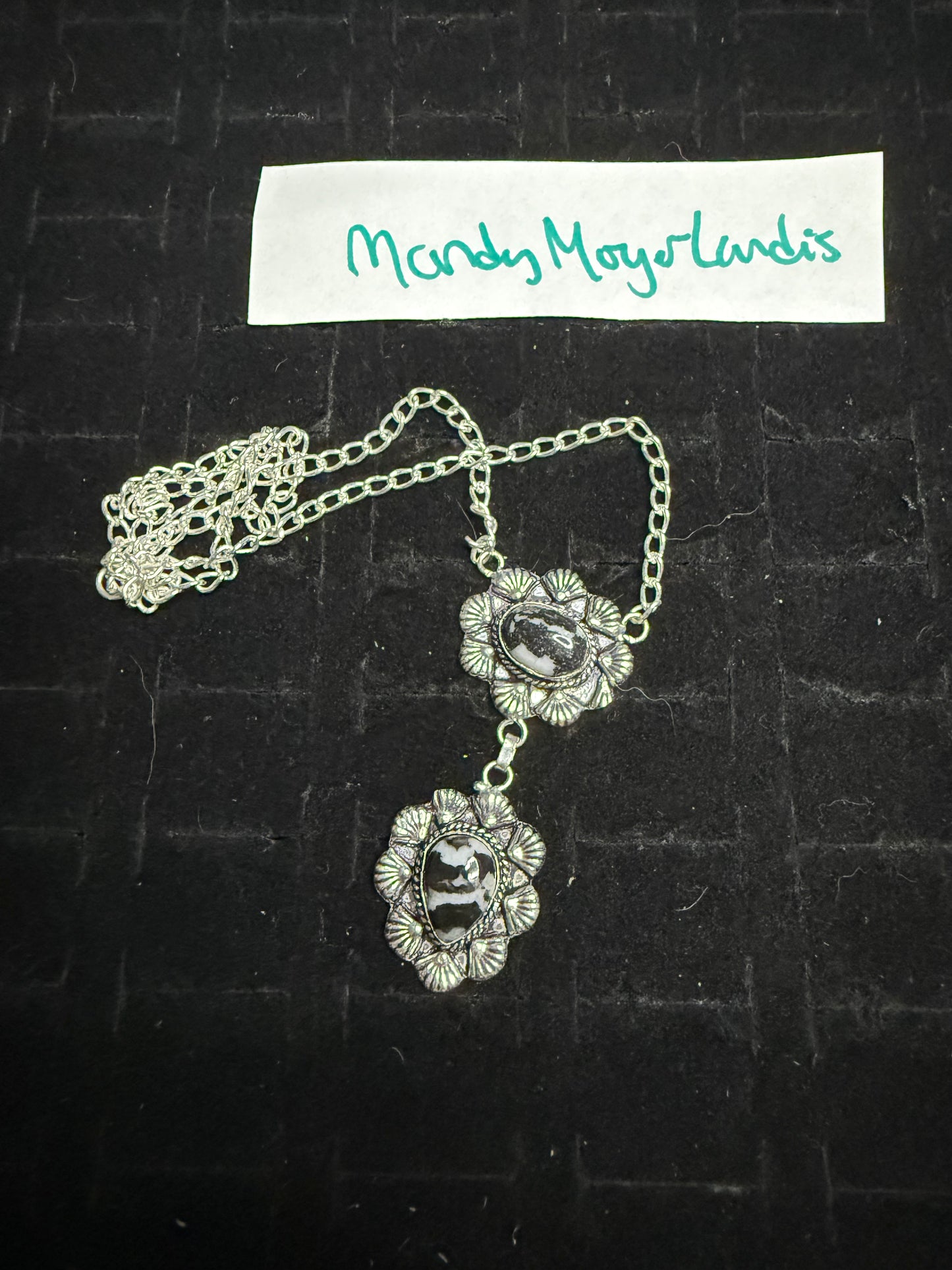 MandyMoyer due April 10