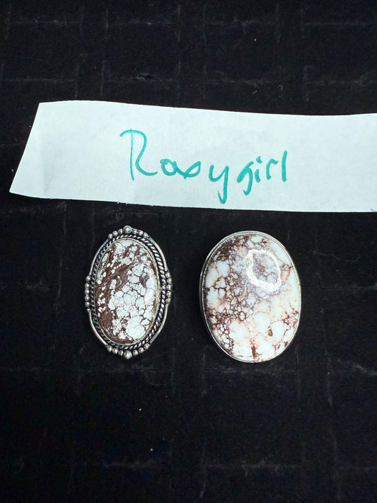 Roxygirl due April 10