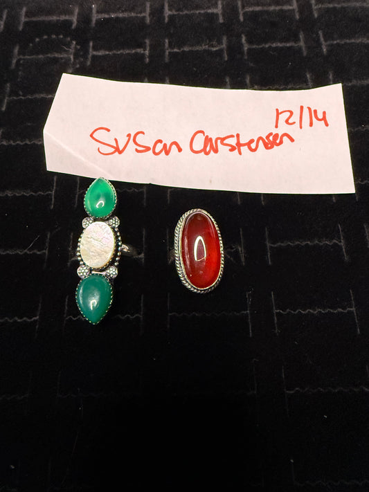 SusanCarstensen due Jan 10