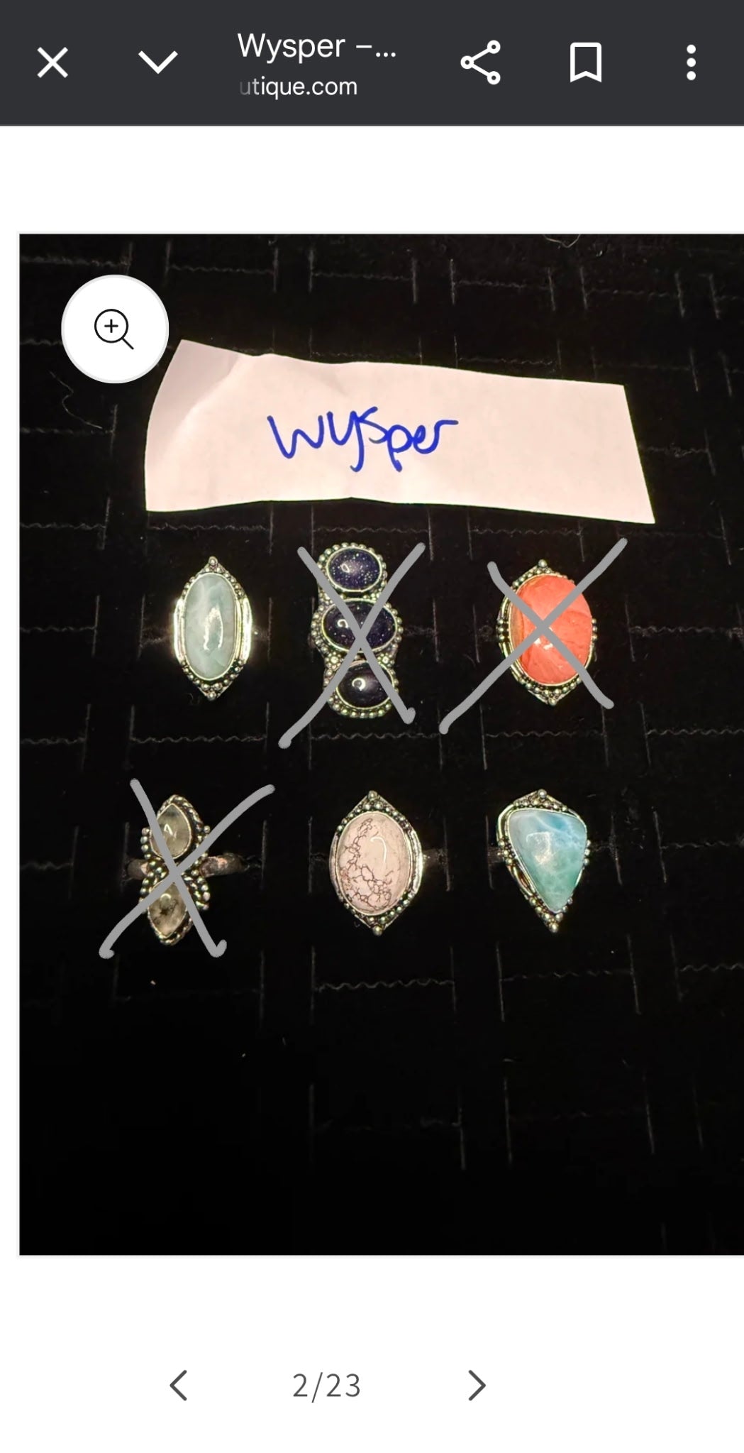 Wysper