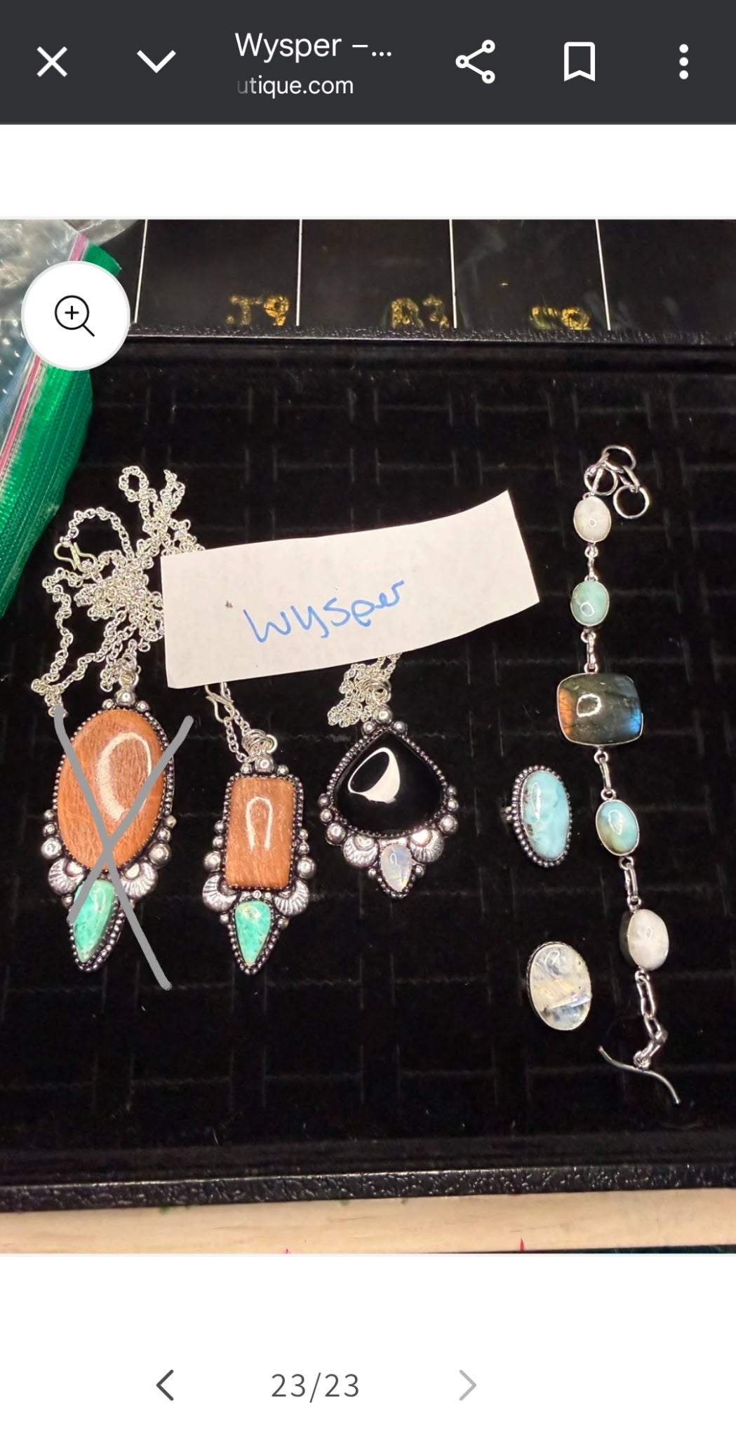 Wysper