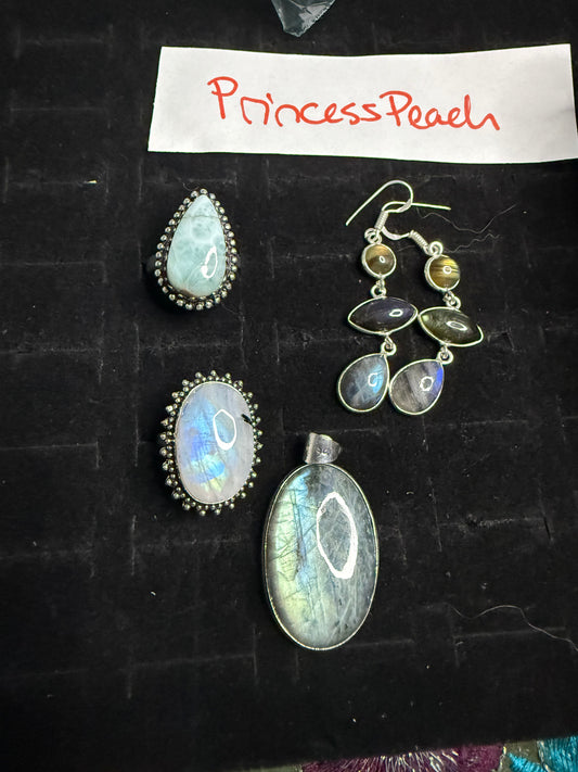 Princesspeach due April 11