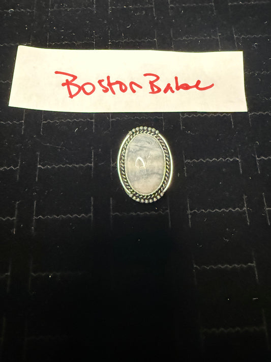 BostonBabe due Jan 6