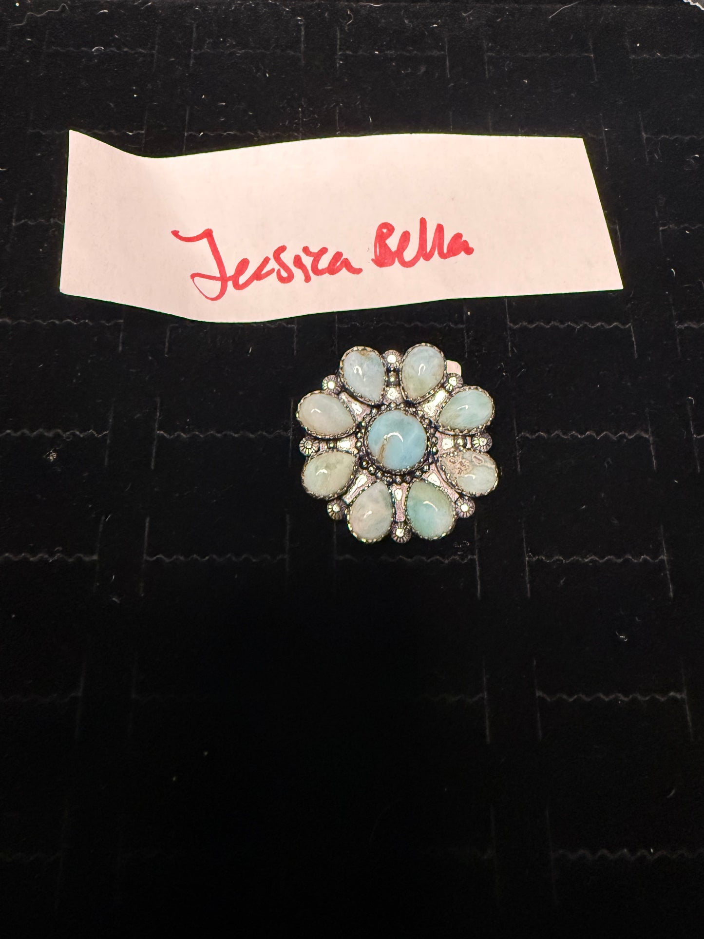 JessicaBella due Jan 8