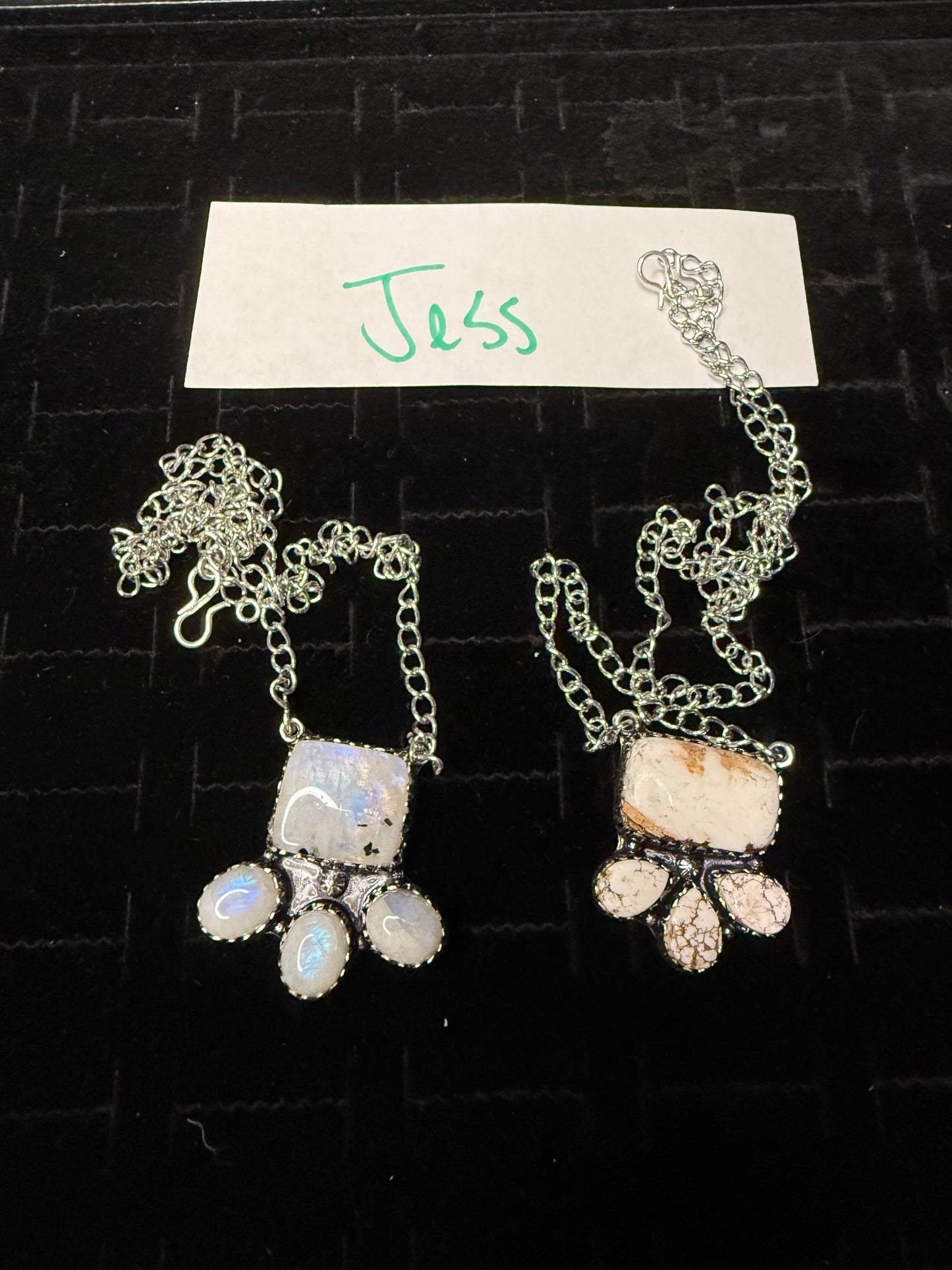 Jess due Jan 13