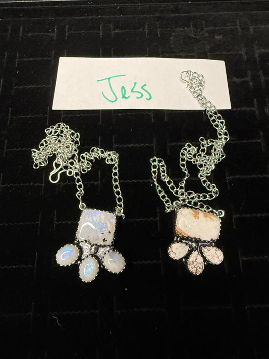 Jess due Jan 13