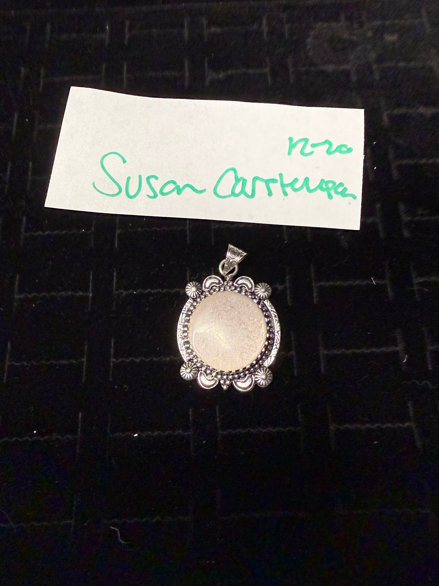 SusanCarstensen due Jan 10