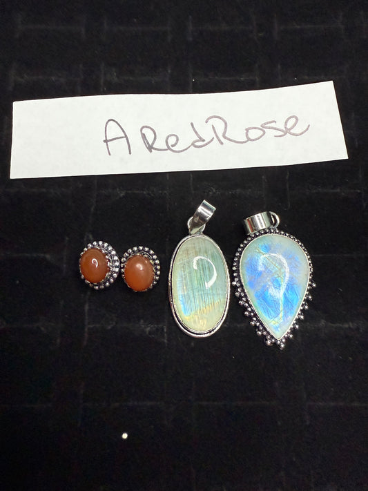 ARedRose due April 12