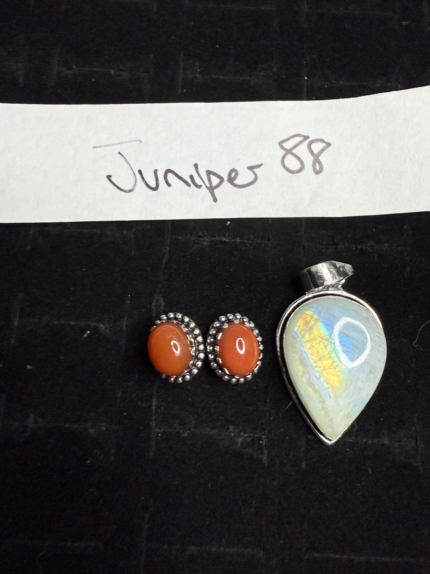 Juniper88 due April 13