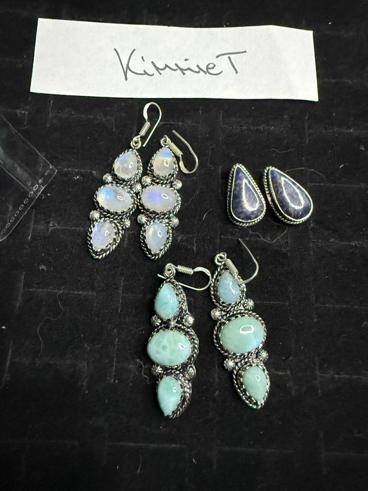 KimmieT due April 12