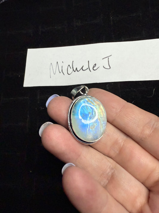 MicheleJ due April 12