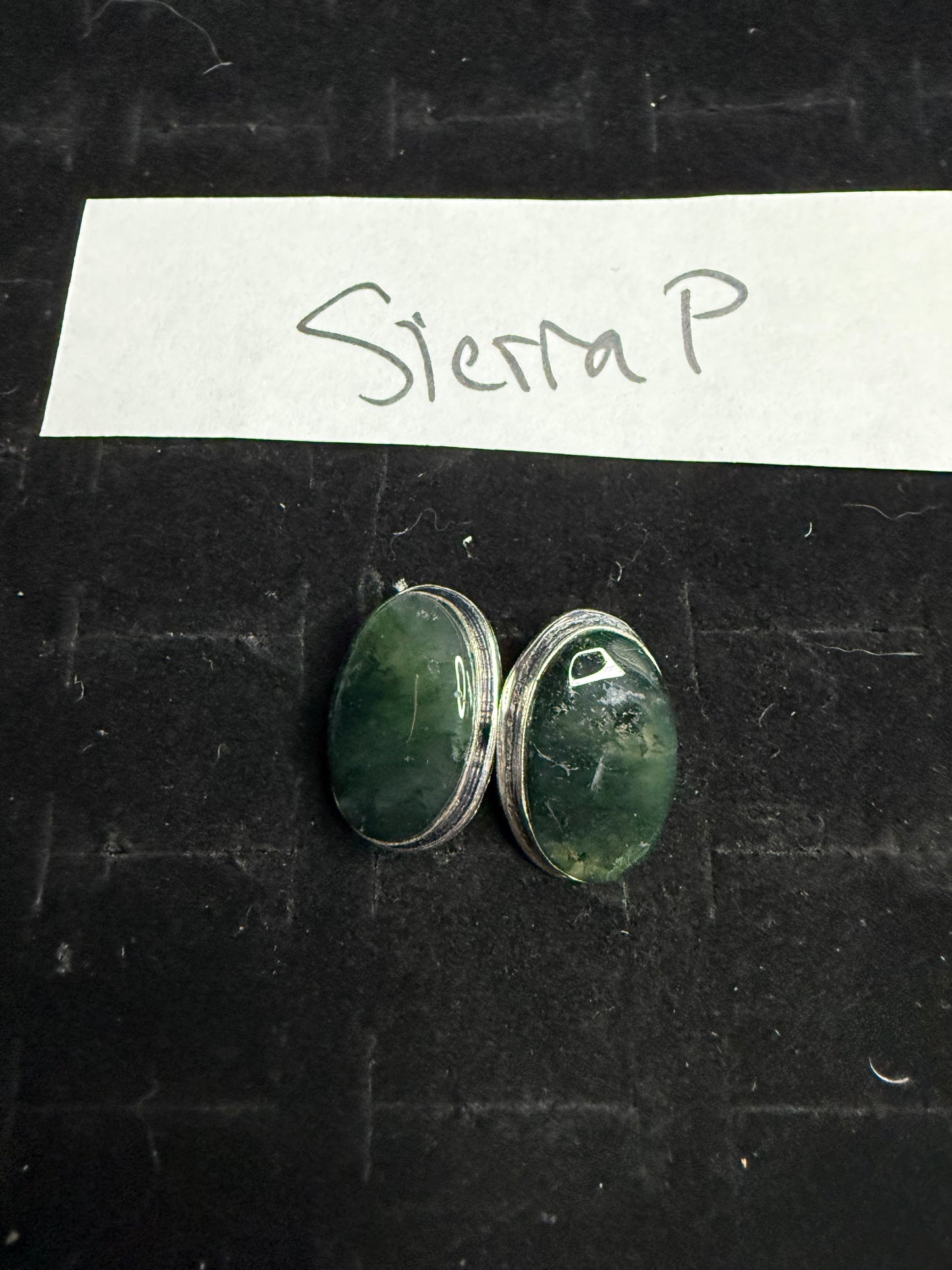 SierraP due April 11