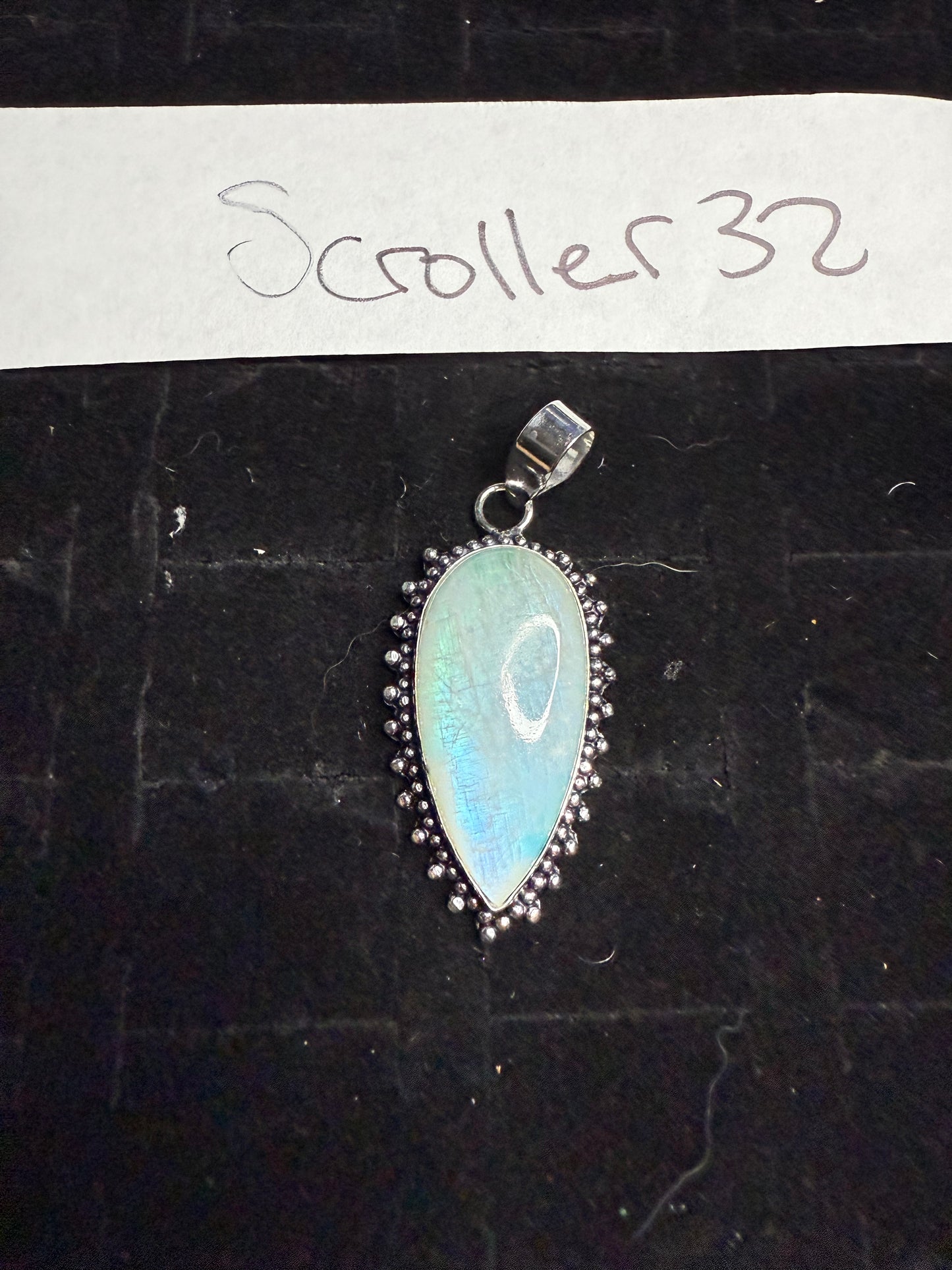 Scrolller32 due April 12
