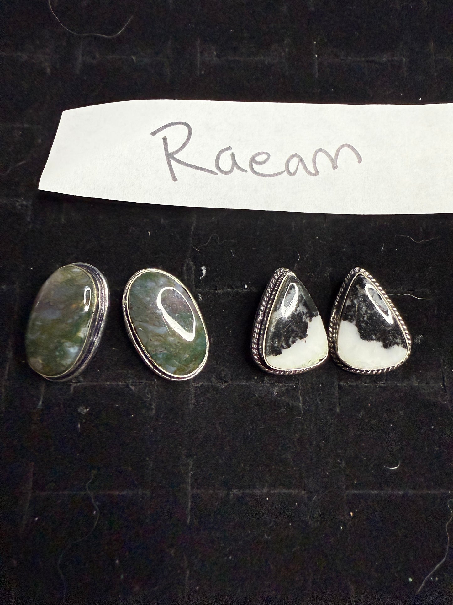 RaeannJackson due April 12