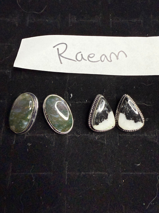 RaeannJackson due April 12