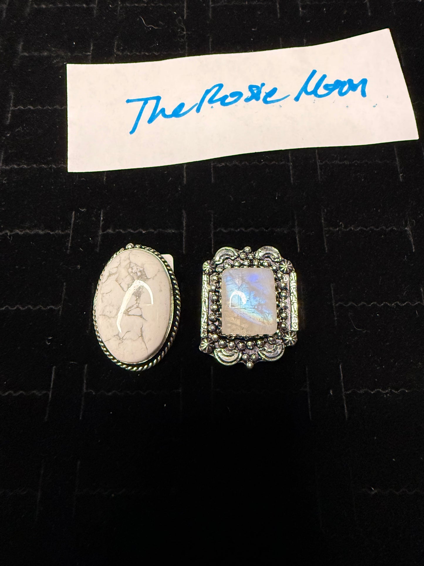 TheRosieMoon due Jan 15
