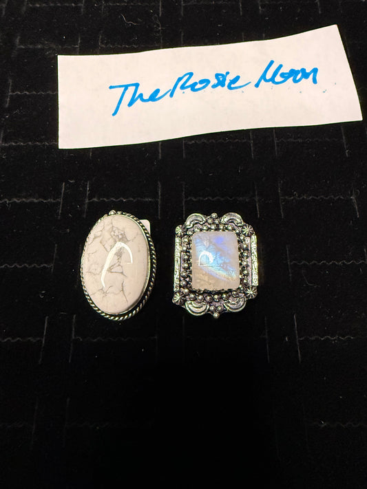 TheRosieMoon due Jan 15