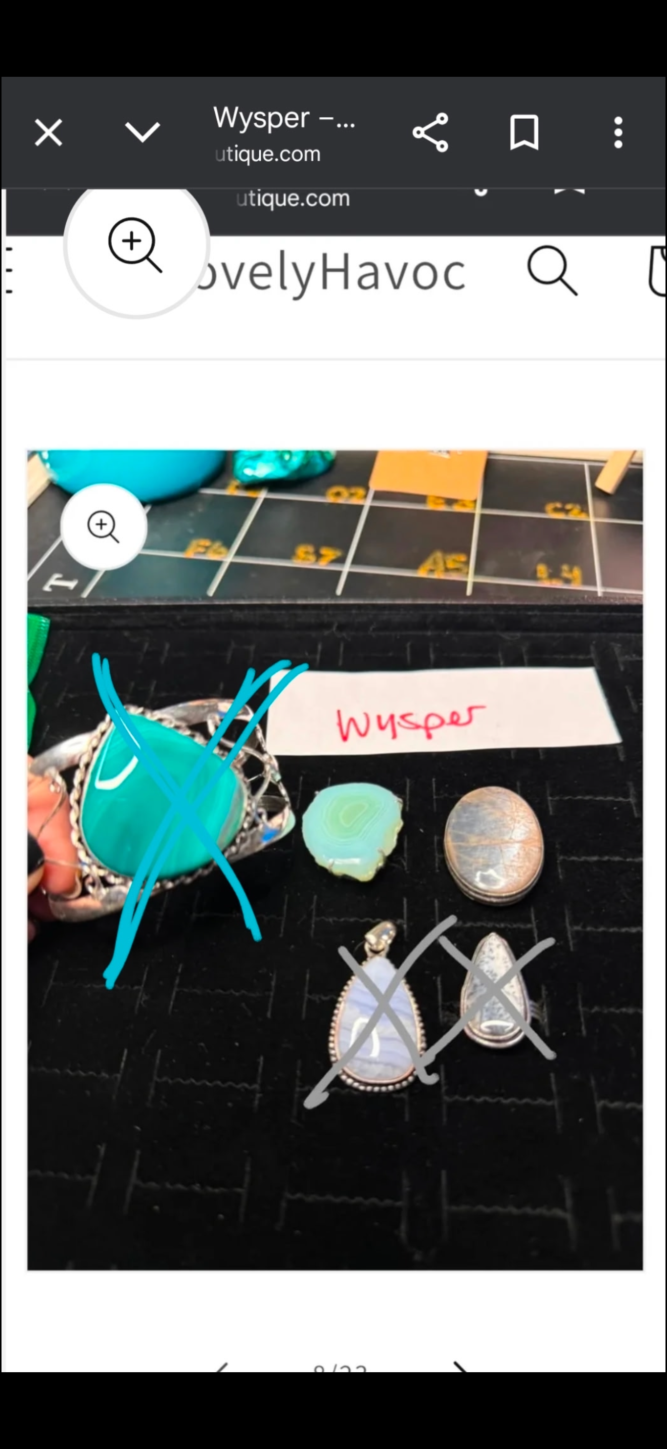 Wysper