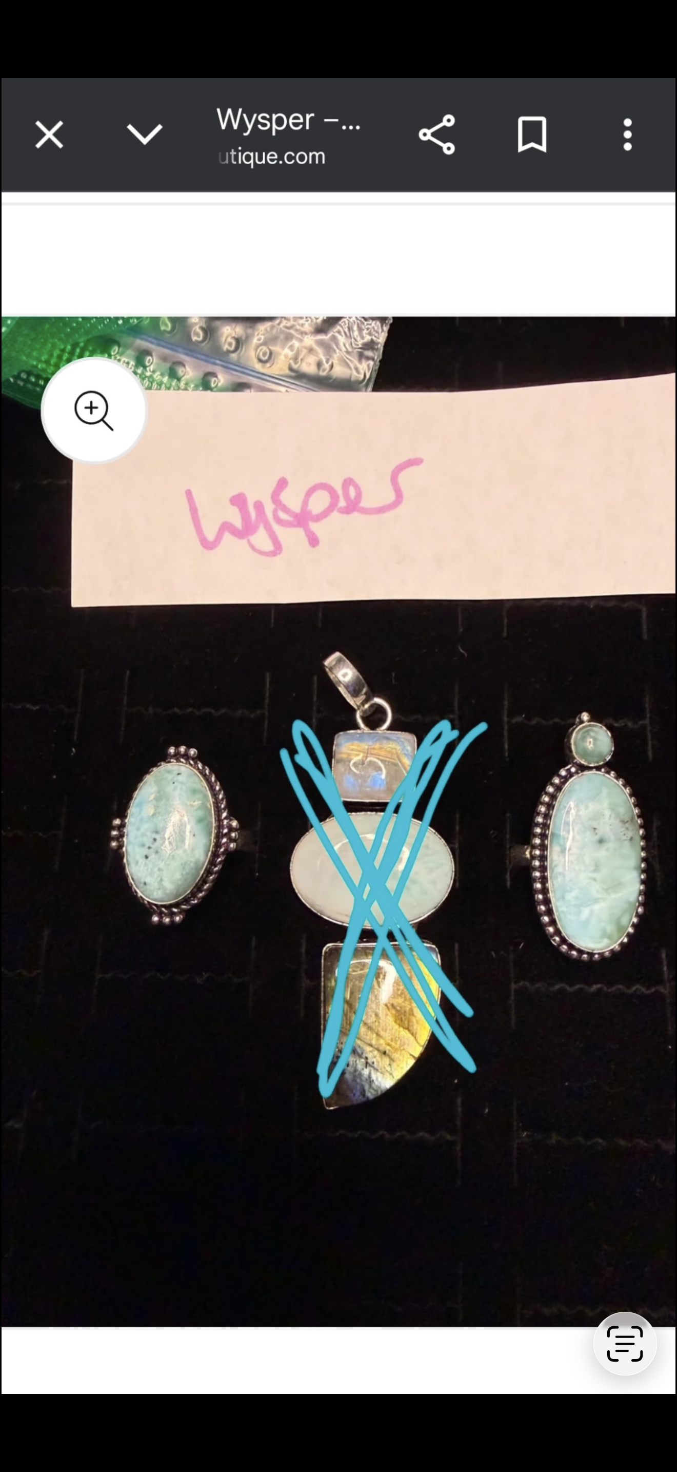 Wysper
