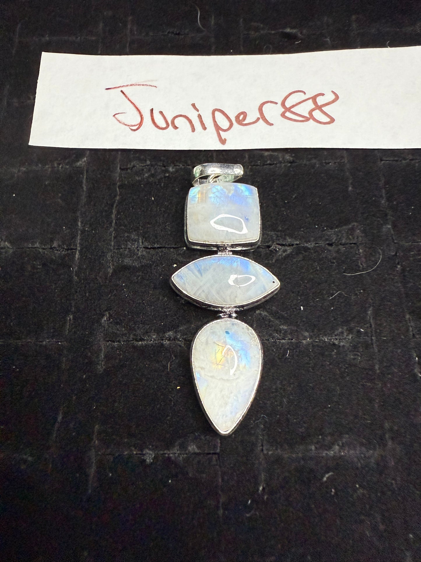 Juniper88 due April 13