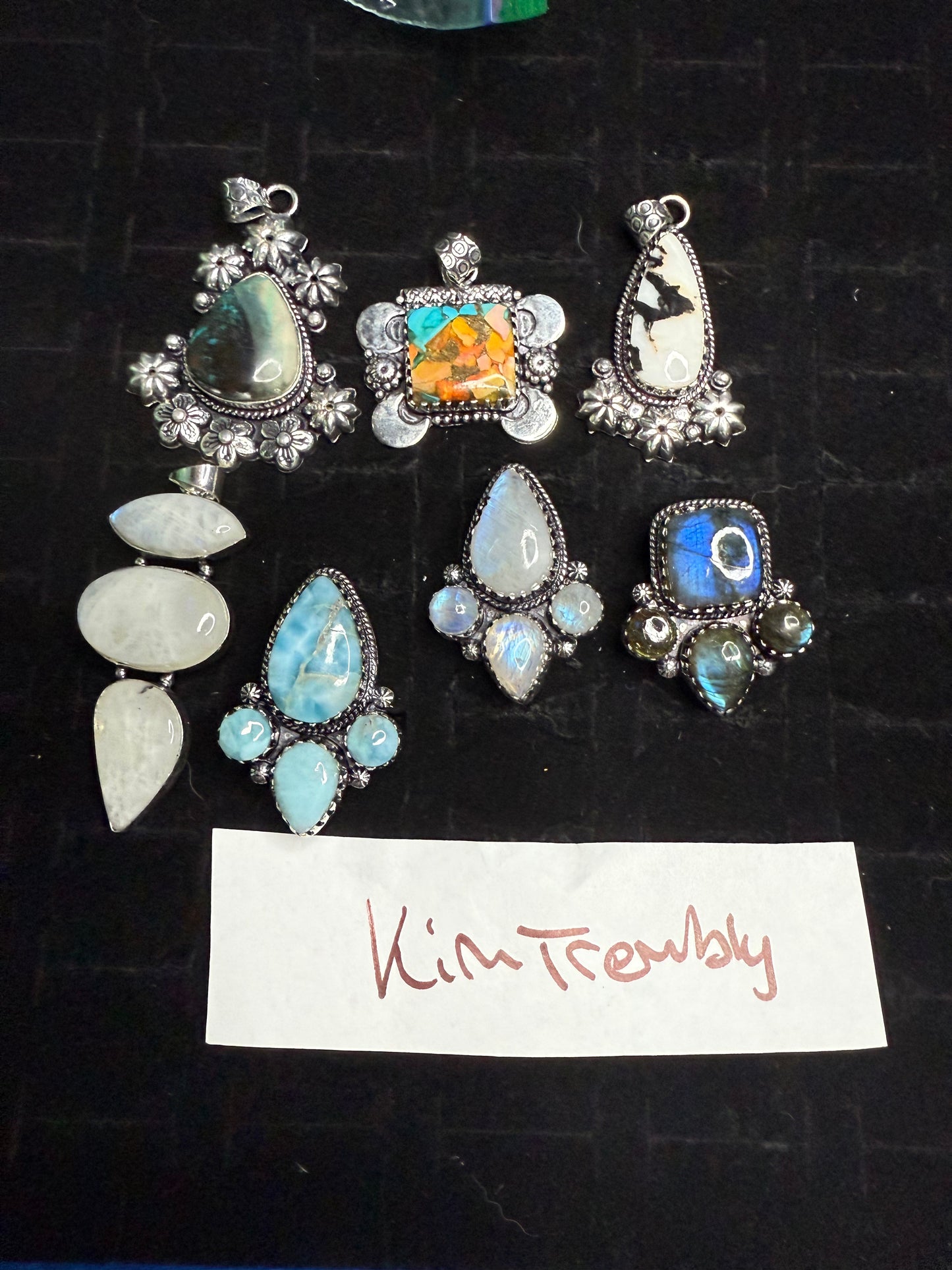 KimTrembly due April 10