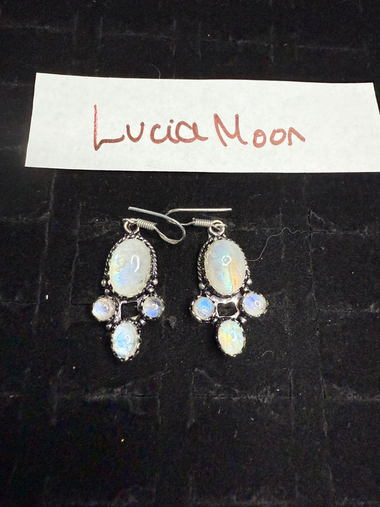 LuciaMoon due April 13