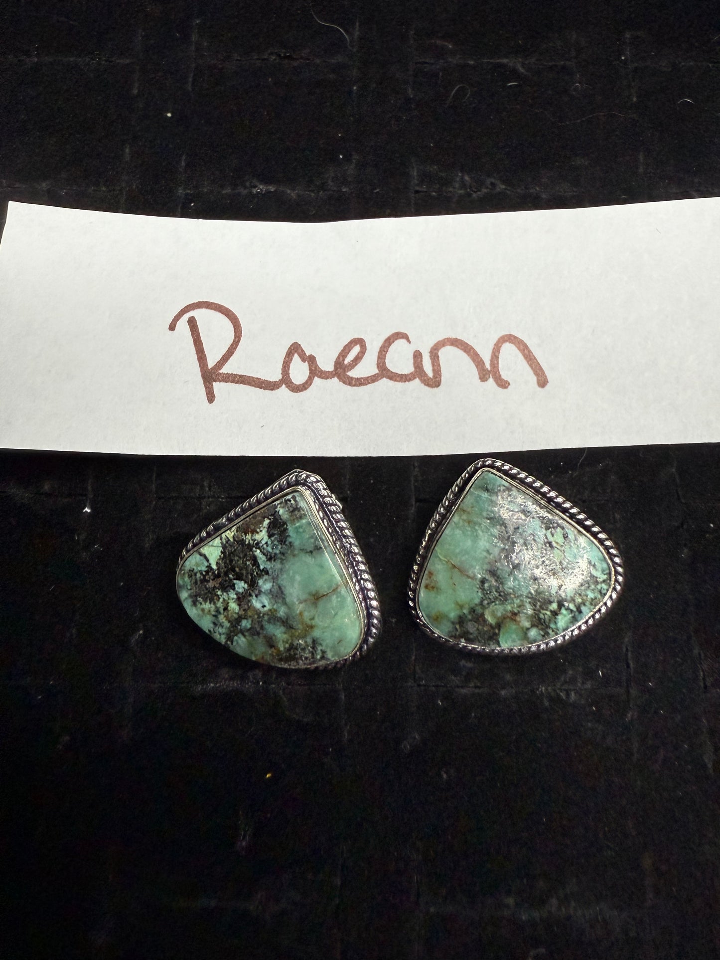 RaeannJackson due April 12