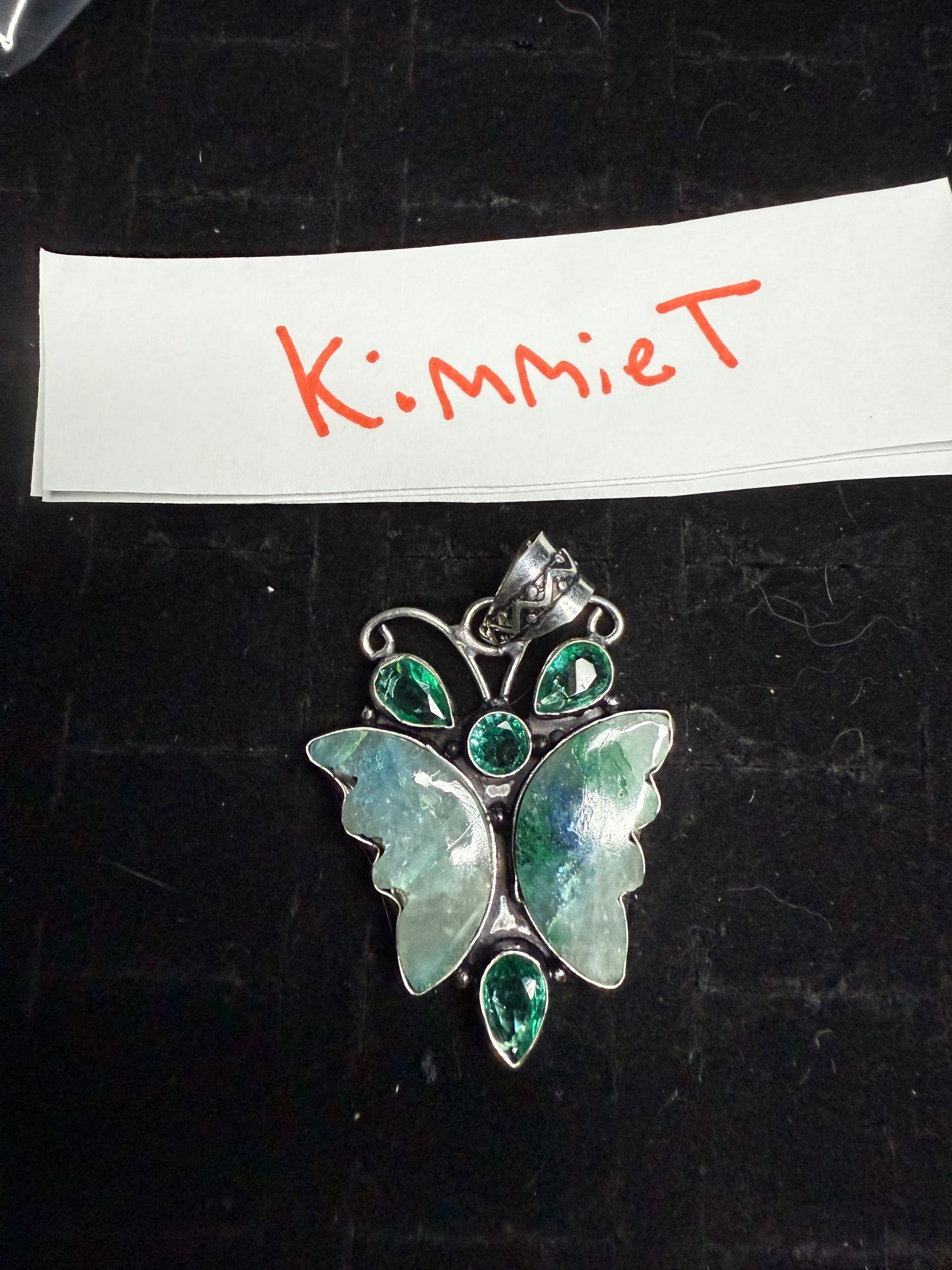 KimmieT due April 12