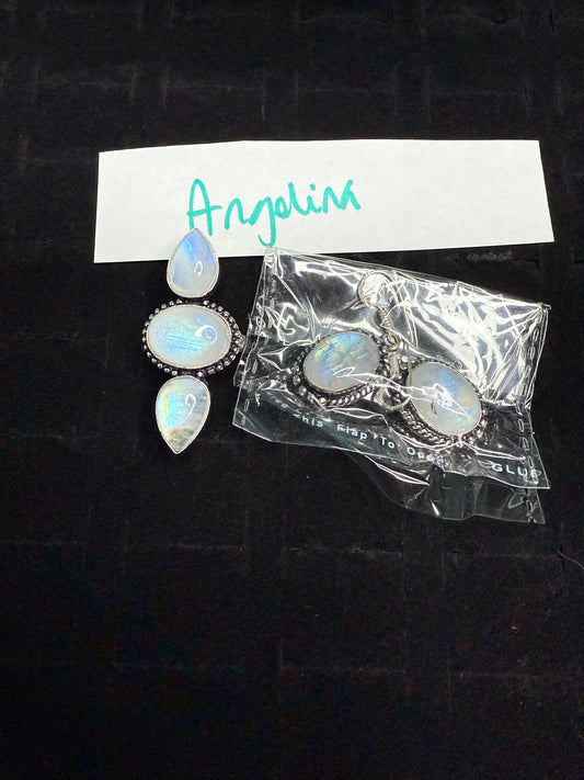 AngelinaDeLuna due April 15