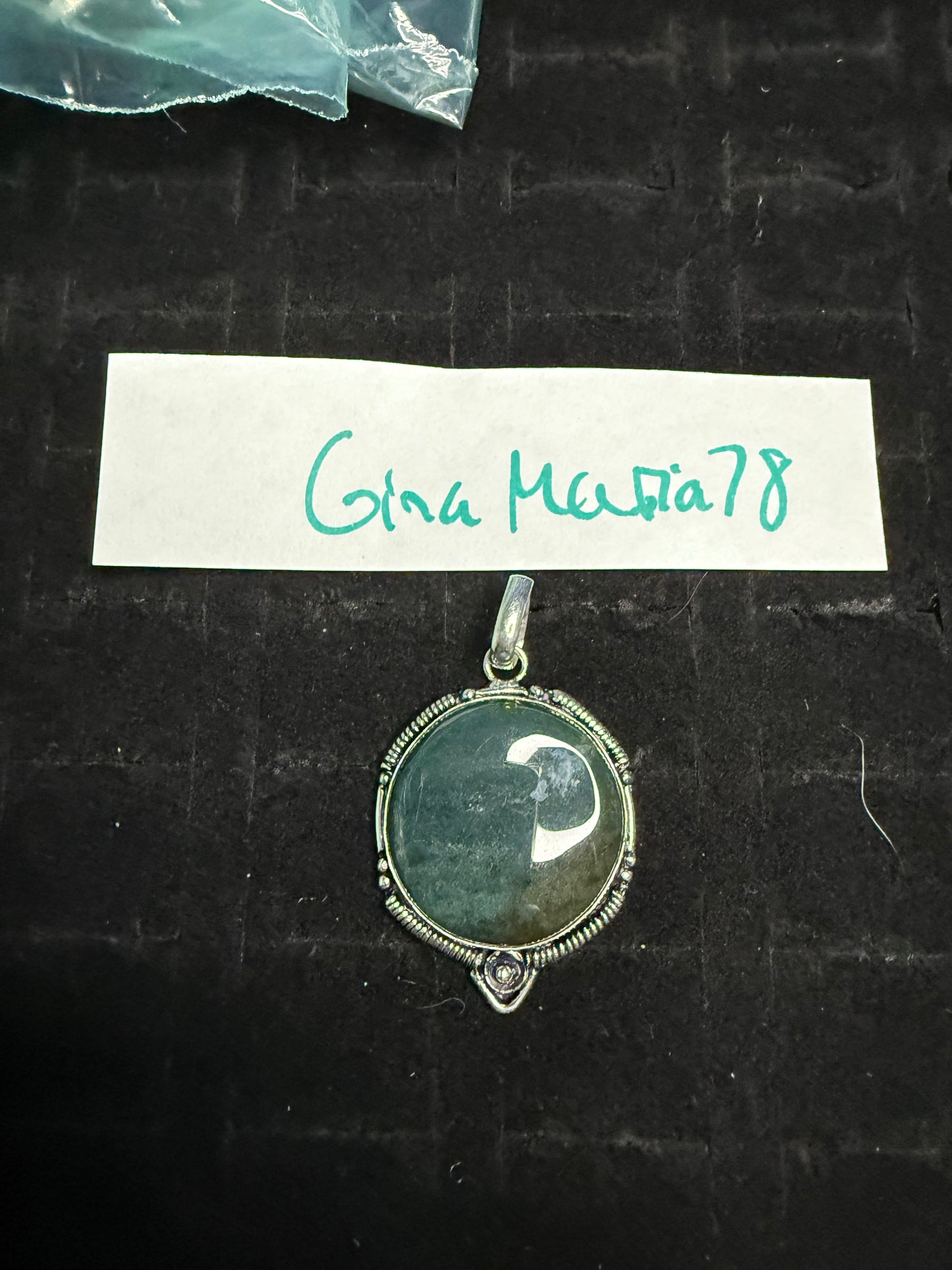 GinaMaria78 due April 12