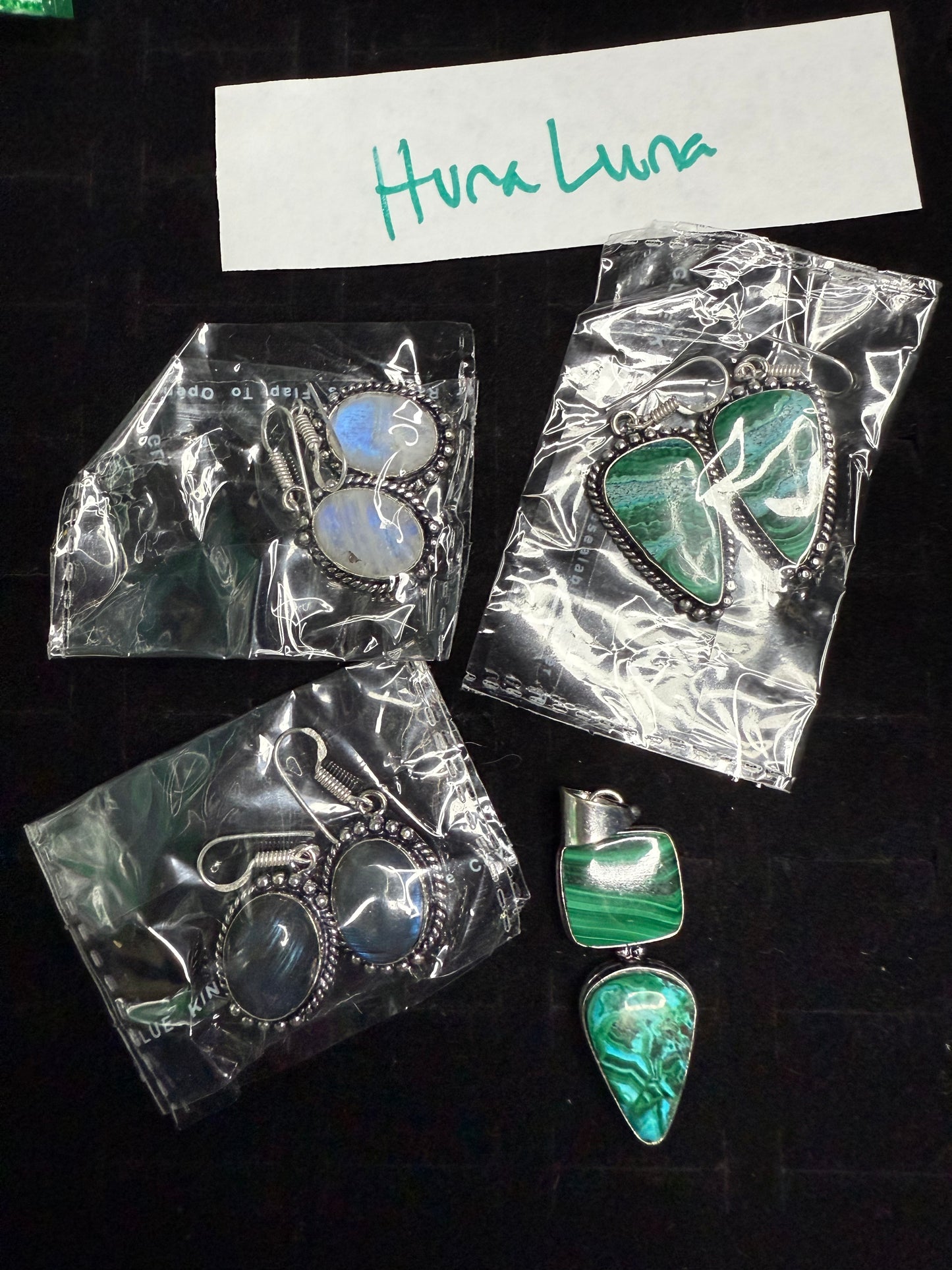 Hunaluna due April 15