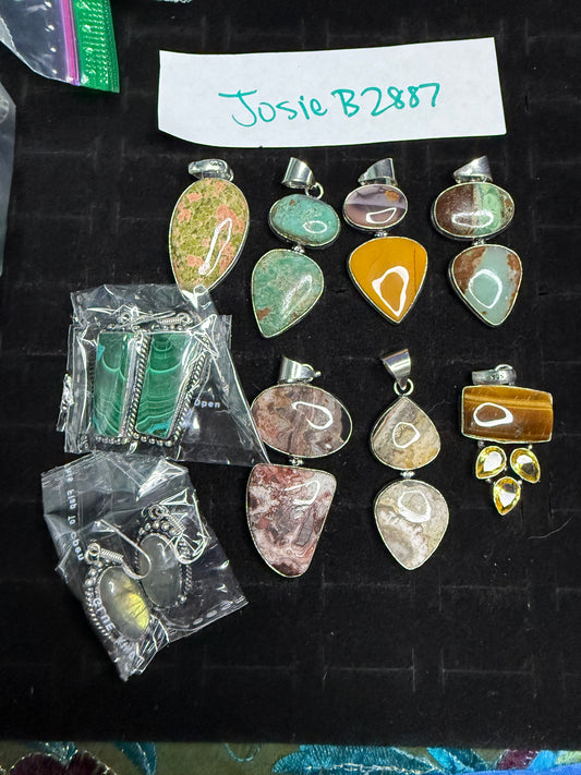 JosieB2887 due April 15