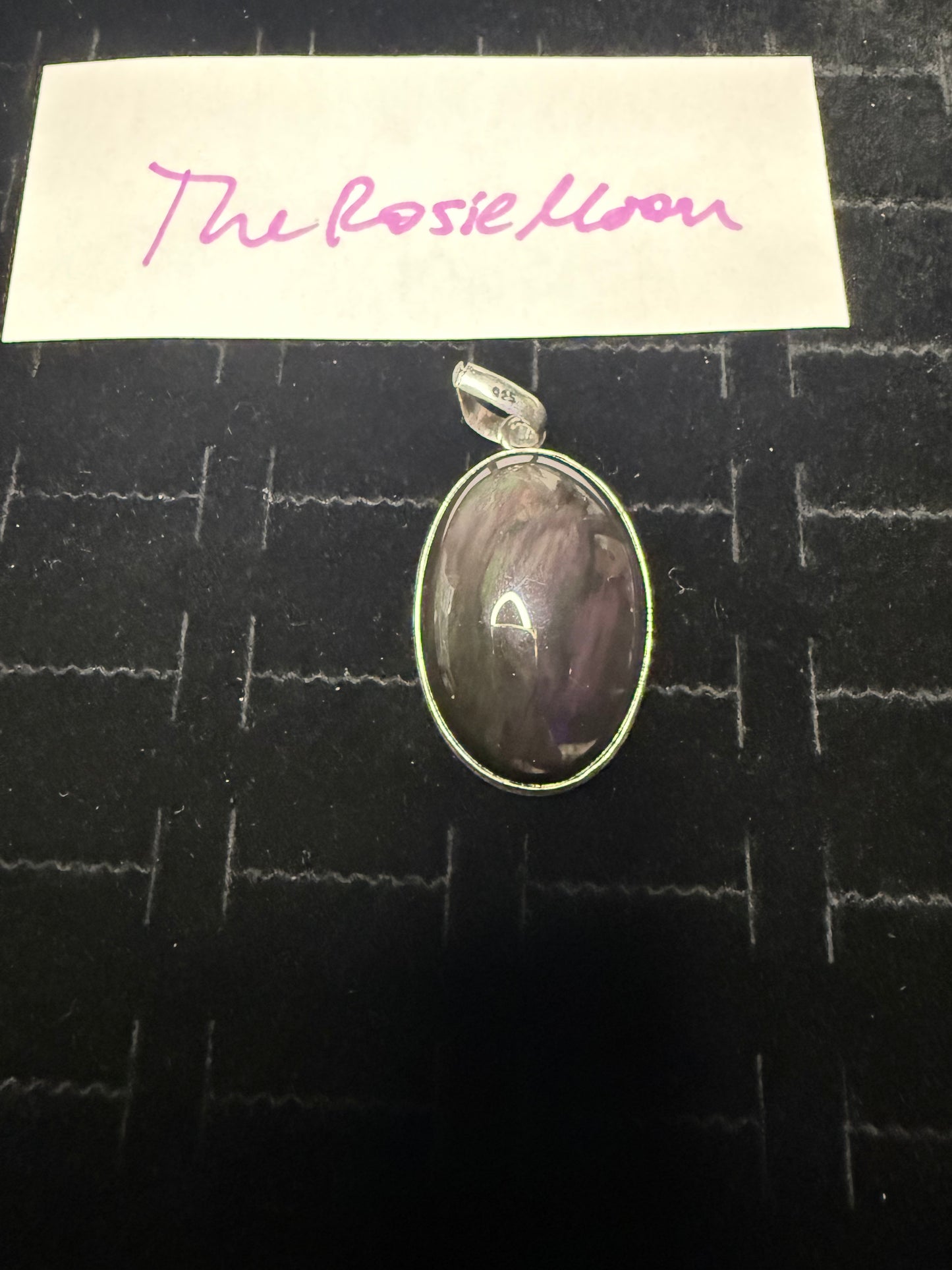 TheRosieMoon due Jan 21