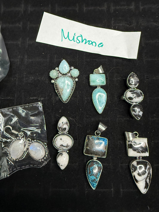 Mishona due April 15