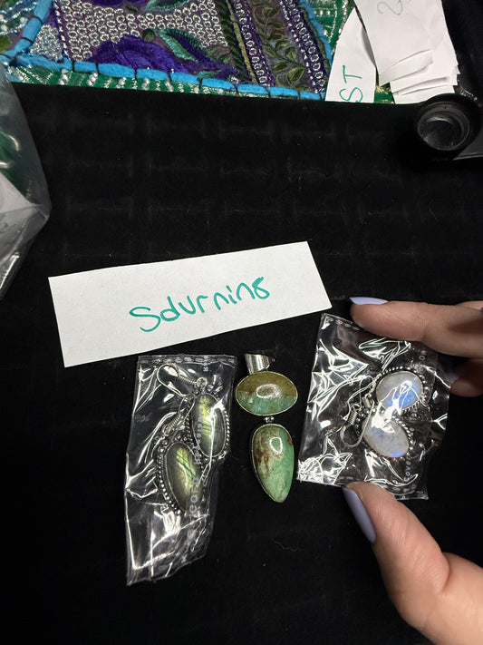 Sdurnin8 due April 15