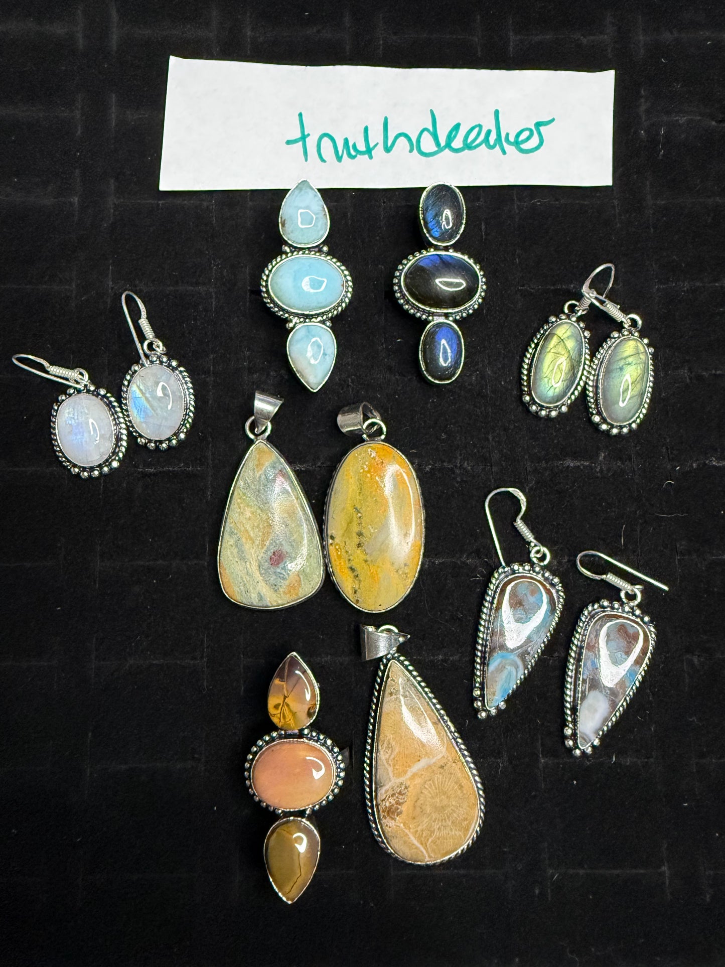 Truthdealer due April 15