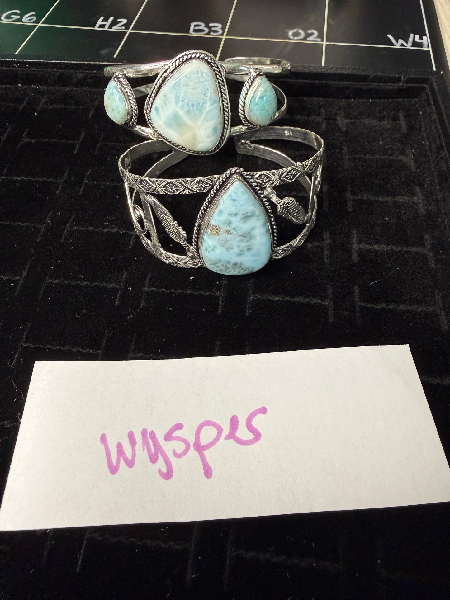 Wysper