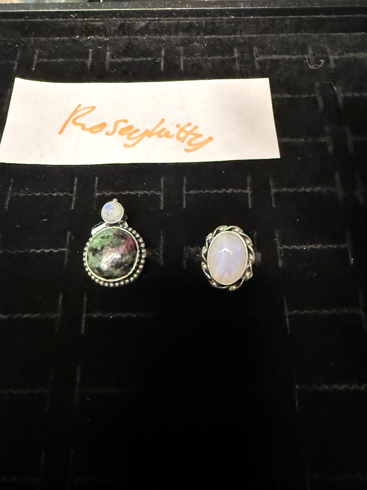 RoseyKitty due Jan 24