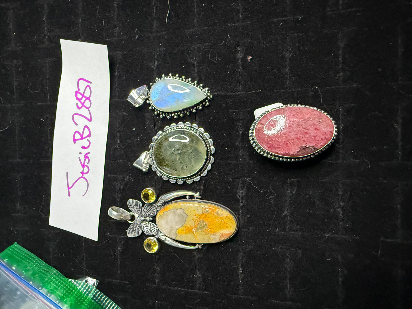 JosieB2887 due April 16