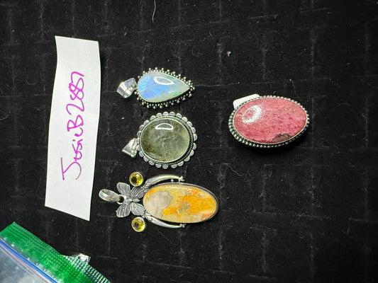 JosieB2887 due April 16