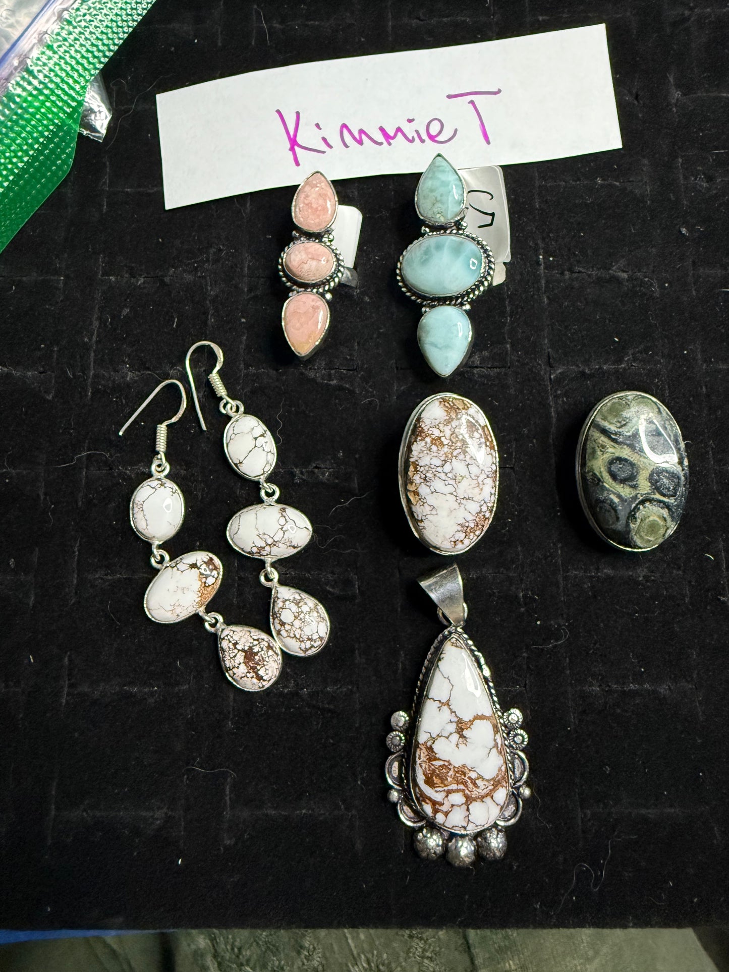 KimmieT due April 12