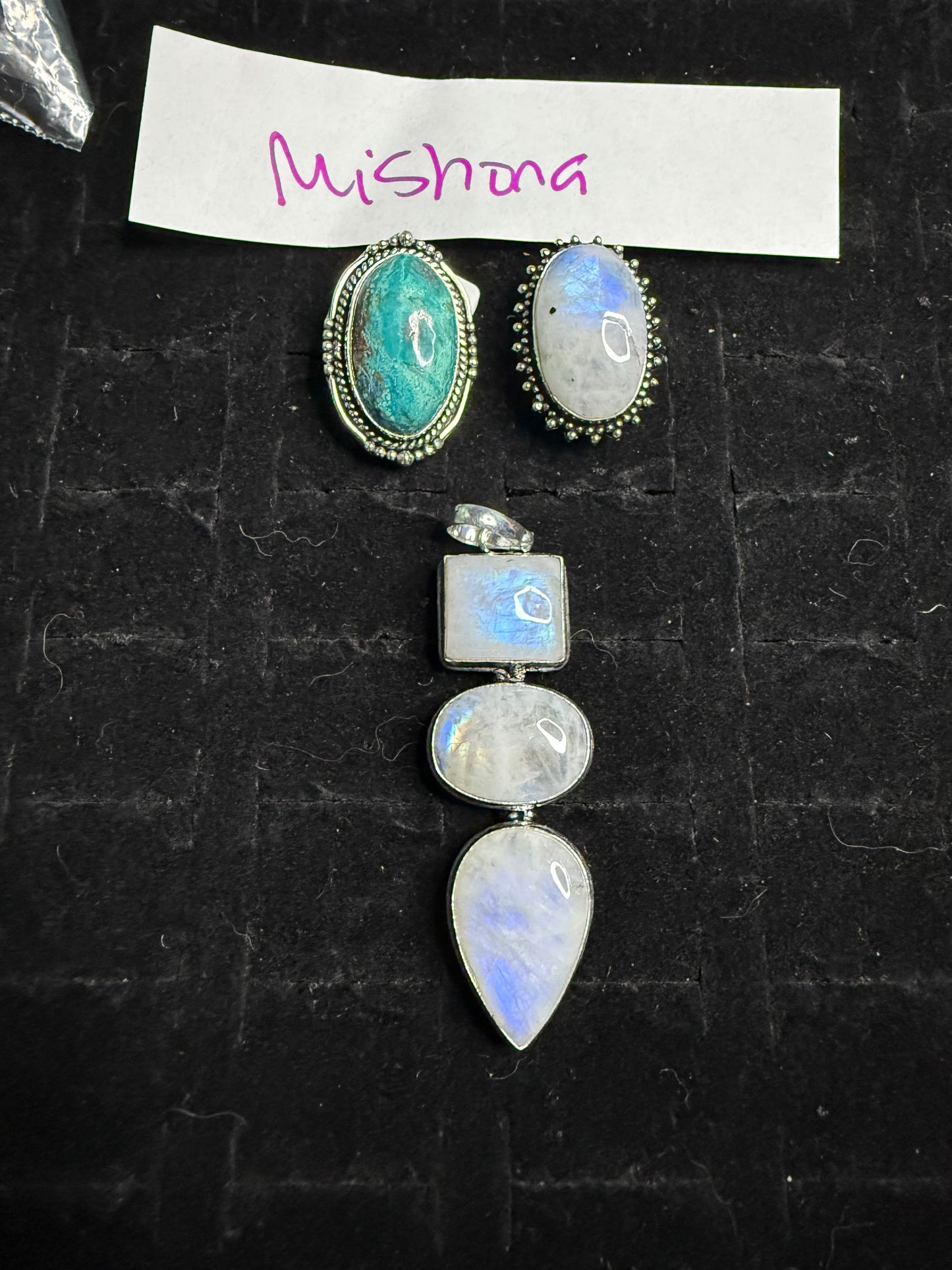 Mishona due April 16