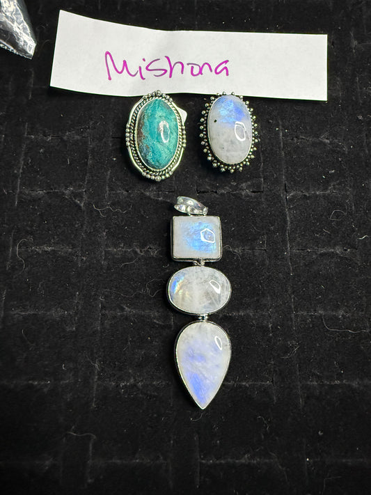 Mishona due April 16